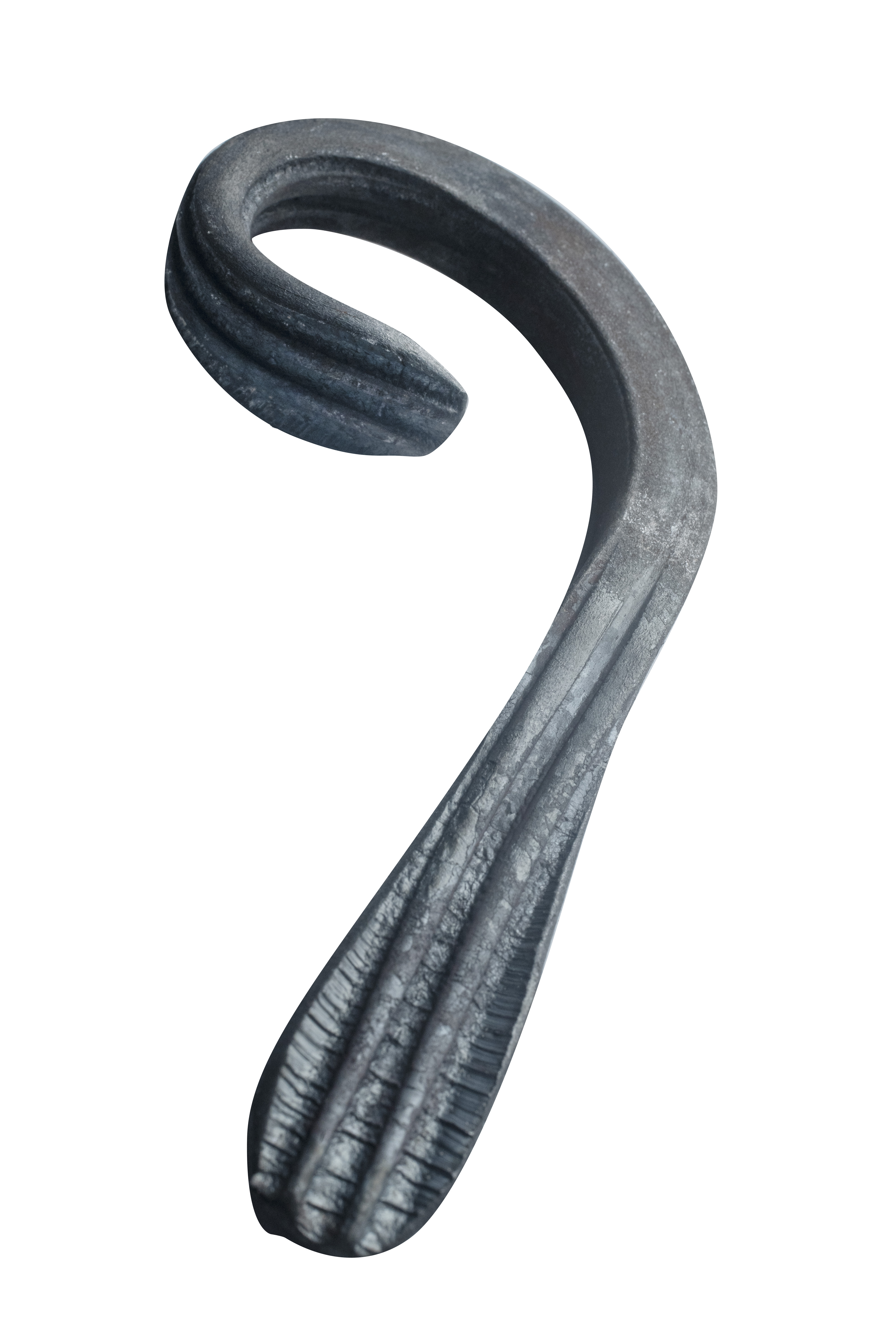 Завиток метелик, 160х65  10х10, арт. 9/1